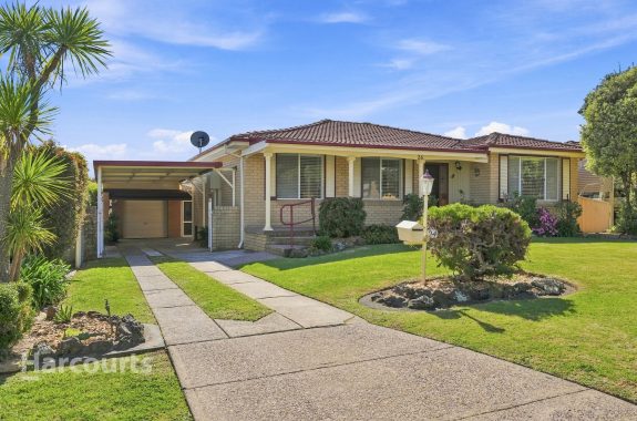 24 Shoalhaven Street, Ruse, NSW 2560