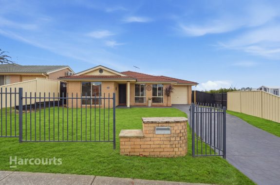 157 Holdsworth Drive, Mount Annan, NSW 2567