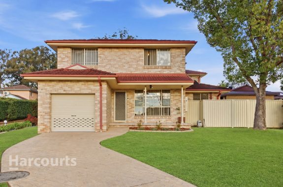 1/172 Cumberland Road, Ingleburn, NSW 2565