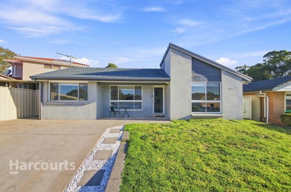 66 Parma Crescent, St Helens Park, NSW 2560