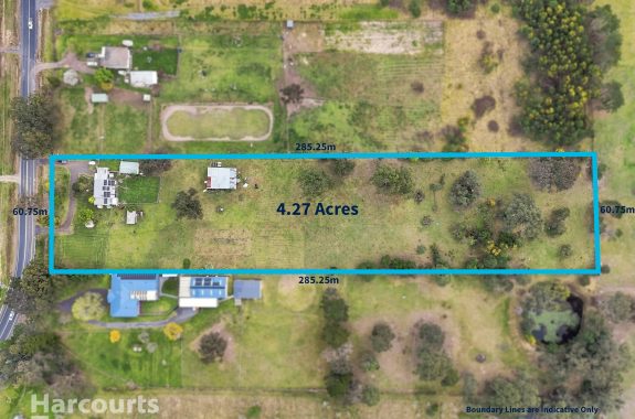 36 Oaks Road, Thirlmere, NSW 2572