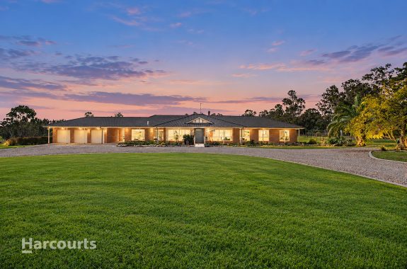 91 Pheasants Road, Wedderburn, NSW 2560