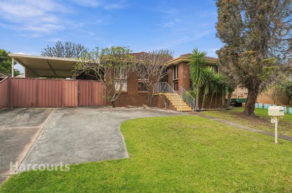 20 Normandy Terrace, Leumeah, NSW 2560
